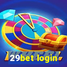 29bet login